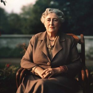 agatha christie-smaller file Agatha Christie