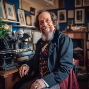 charles dickens-smaller size Charles Dickens